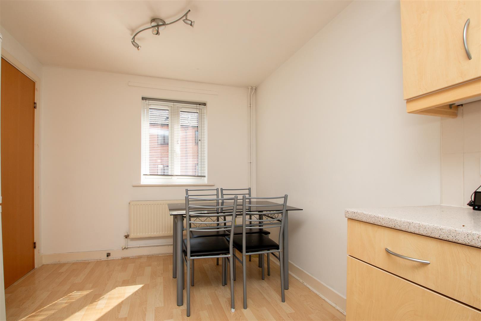 Swanwick Lane, Broughton, Milton Keynes